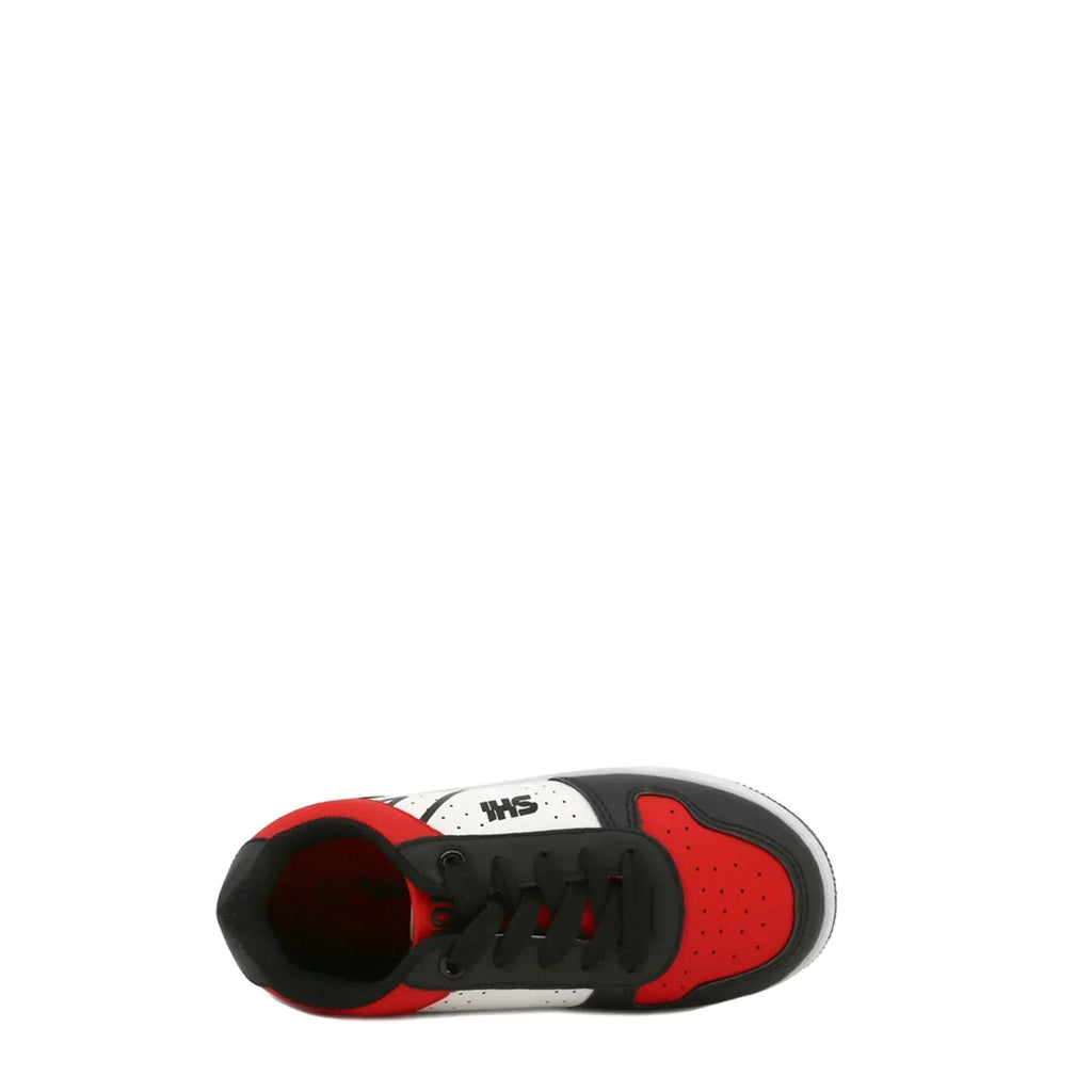 Kids Sneakers - Athletic Low-Top Sneakers Shoes