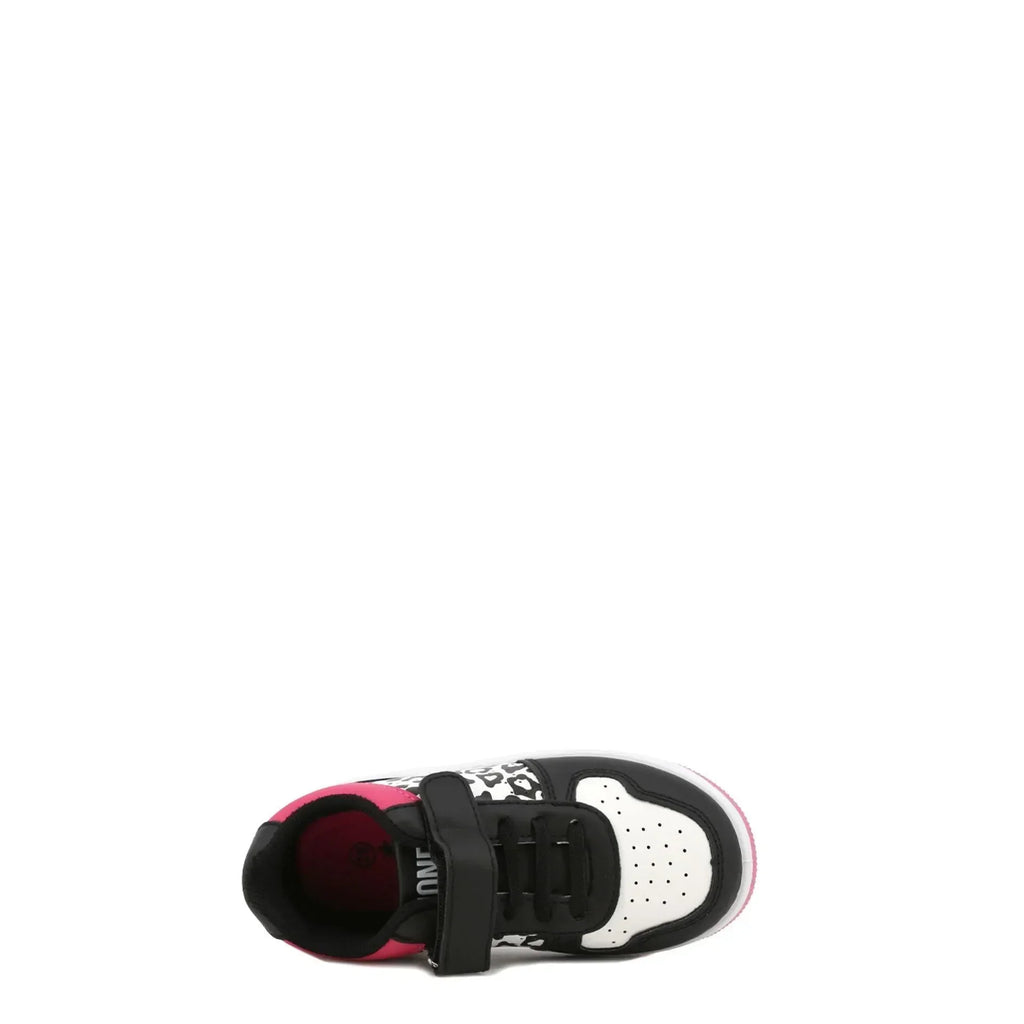 Kids Sneakers - Low-Top Sneakers Shoes