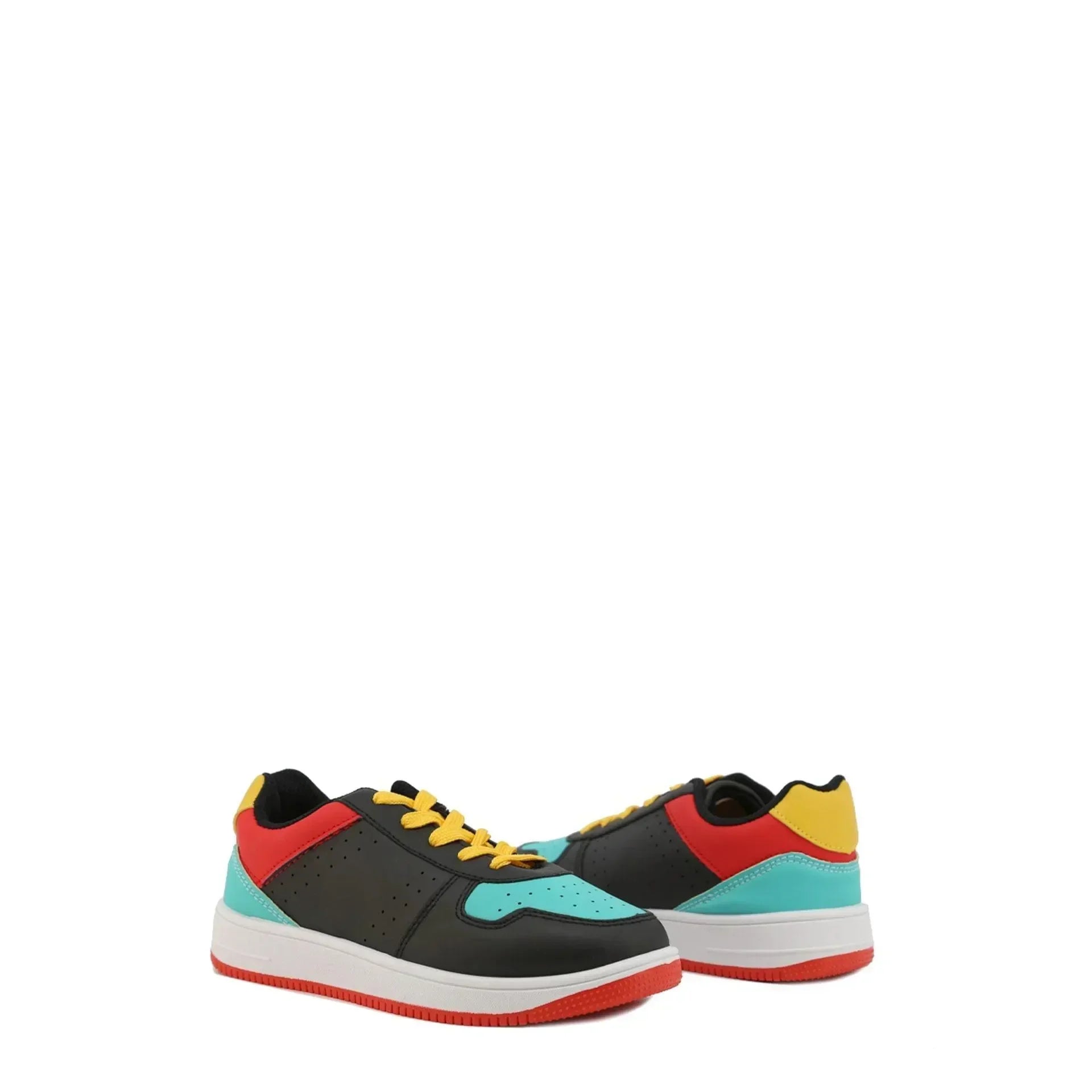 Kids Sneakers - Athletic Low-Top Sneakers Shoes