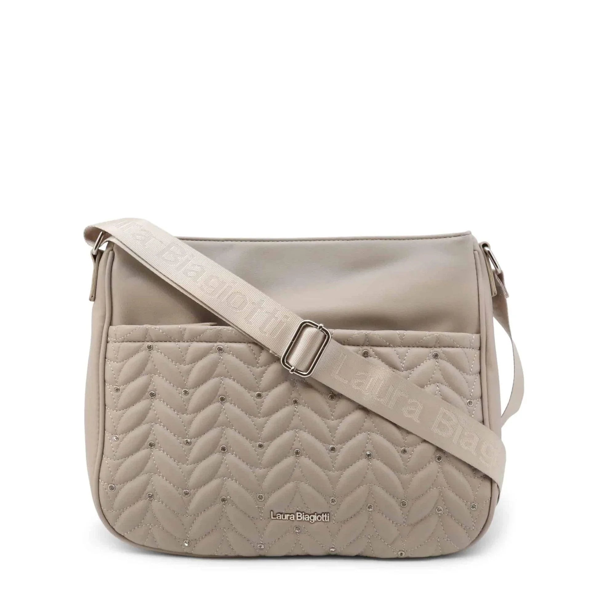 Laura Biagiotti Crossbody Bags -Guocali