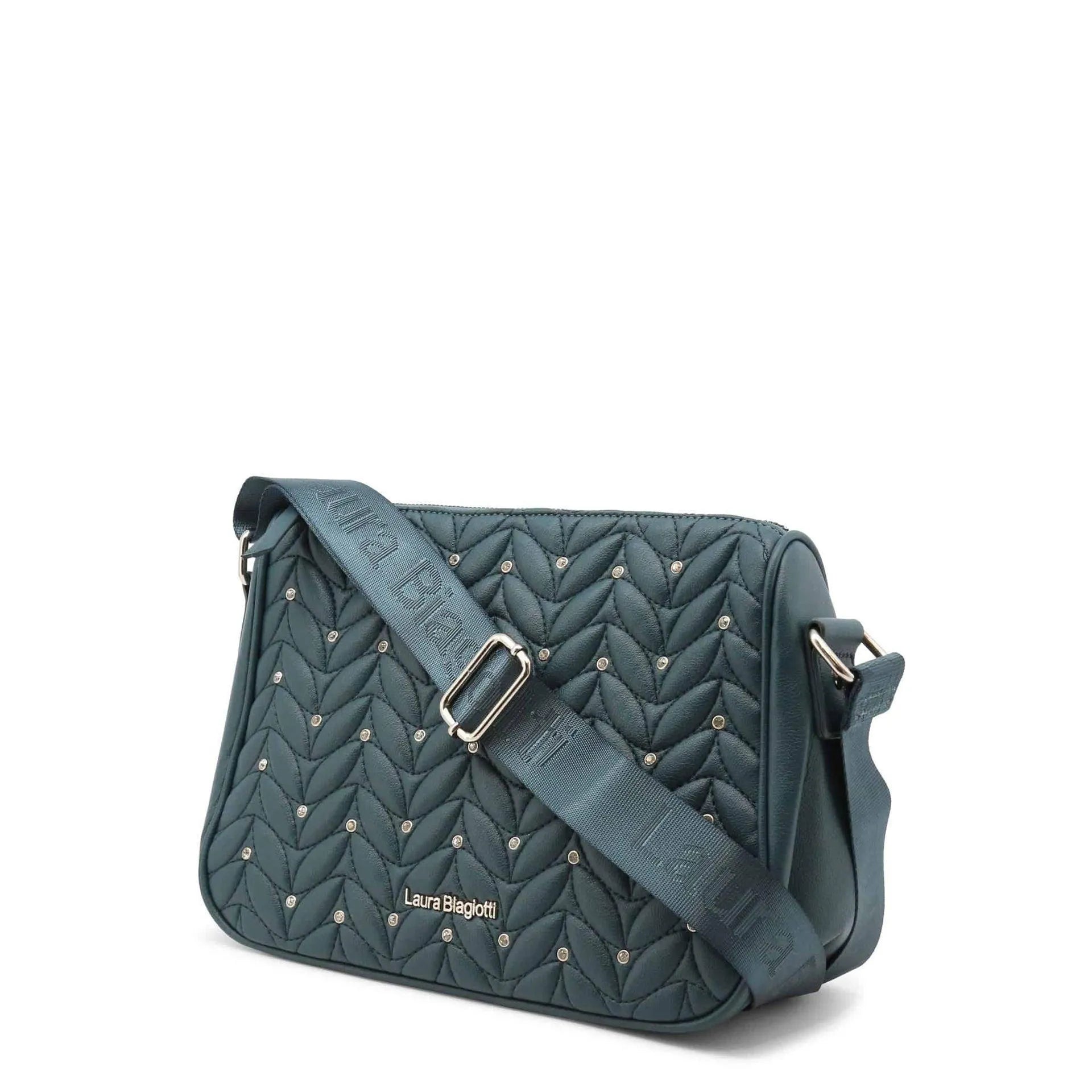 Laura Biagiotti Women Shoulder Bags -Guocali