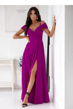 Long dress - Guocali