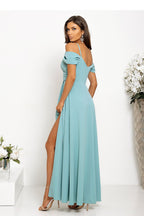 Long dress - Guocali