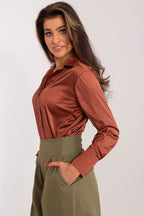 Long sleeve shirt - Guocali