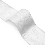 Luxury Paisley Necktie Set -Guocali