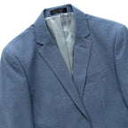 Men’s Suit Jacket - Lightweight Blazer