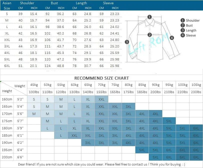 Men’s Suit Jacket - Lightweight Blazer