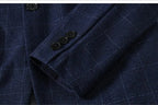 Men's Suit Jacket - Lightweight Blazer