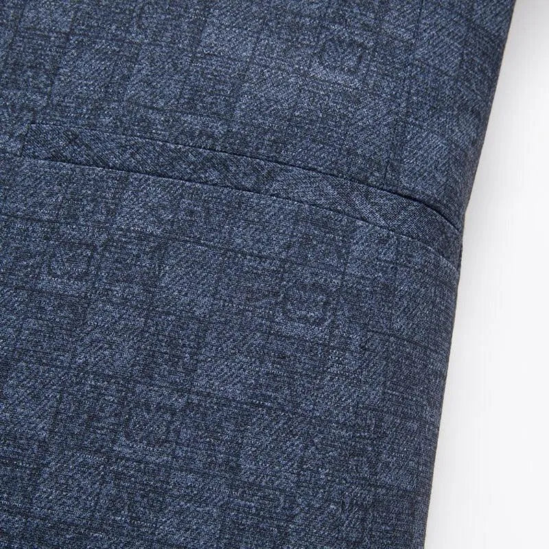 Men's Suit Jacket - Lightweight Blazer