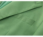 Men's Suit Jacket - Lightweight Blazer