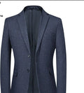 Men's Suit Jacket - Lightweight Blazer