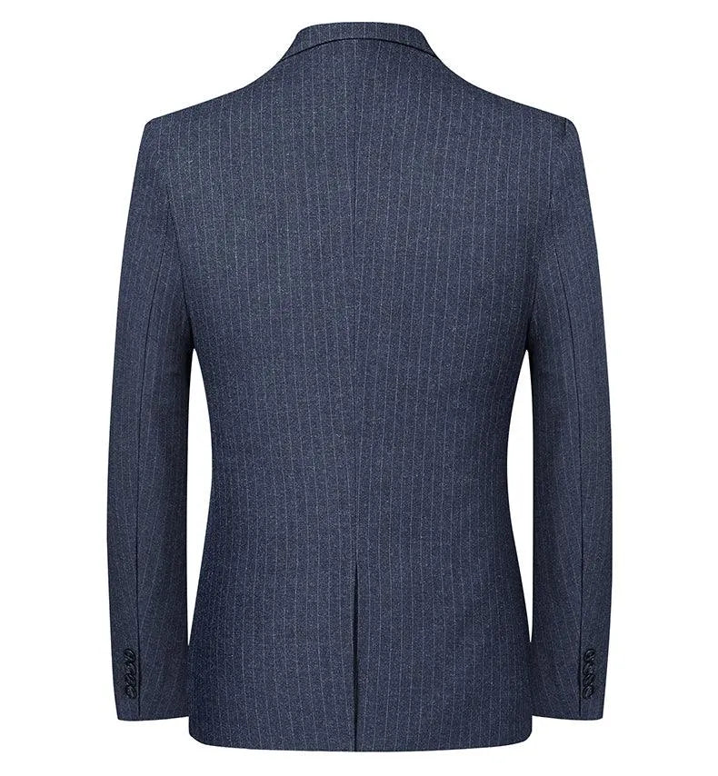 Men's Suit Jacket - Lightweight Blazer