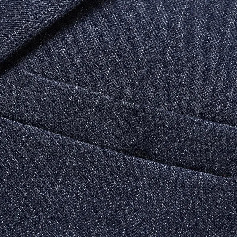 Men's Suit Jacket - Lightweight Blazer