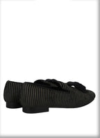 Men Casual Tassel Dress Loafers - Slip-On Slip-On Shoes