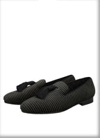 Men Casual Tassel Dress Loafers - Slip-On Slip-On Shoes
