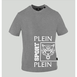 Men Crew-Neck Short-Sleeves T-Shirt – Breathable, White - Guocali