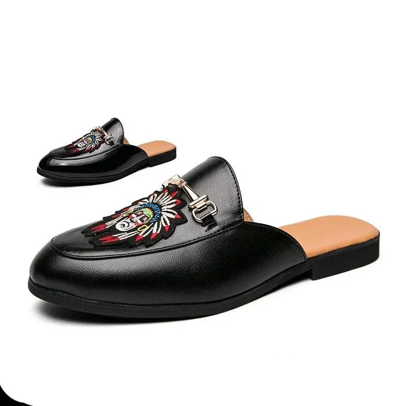Men Loafers - Loafers - PU Leather