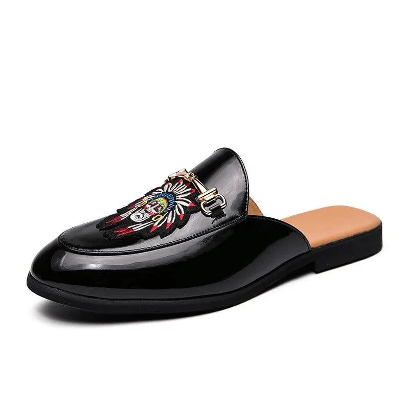 Men Loafers - Loafers - PU Leather