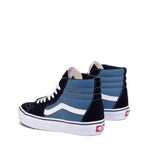 Men Sneakers - Athletic Court Low-Top Sneakers Shoes