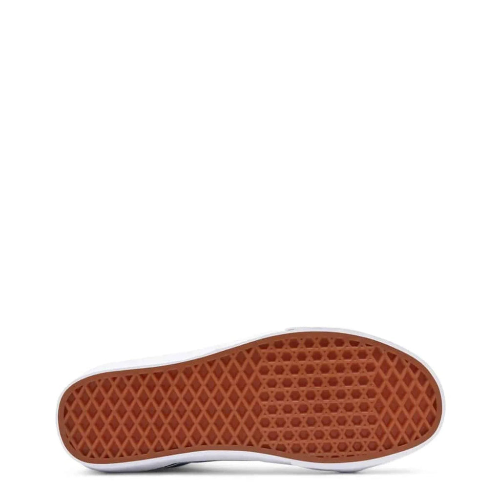 Men Sneakers - Athletic Court Low-Top Sneakers Shoes