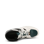 Men Sneakers - Designer Fashion Athletic Platform High Tops Sneakers Shoes