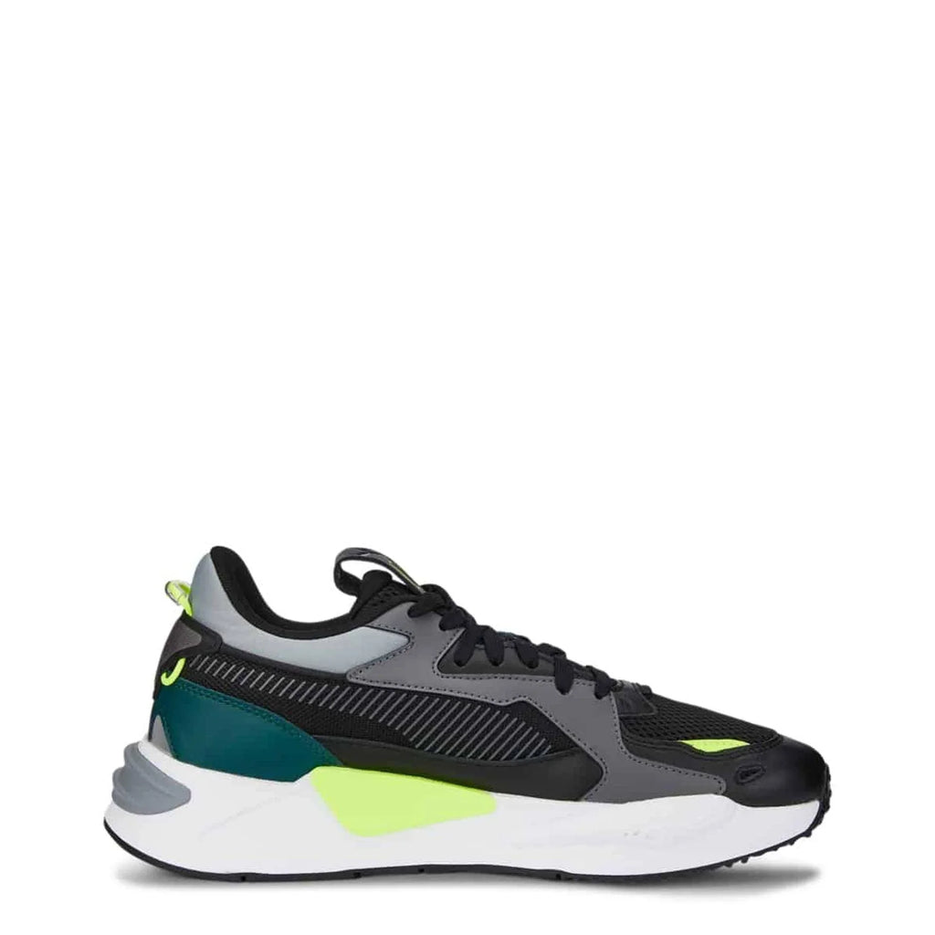 Men Sneakers - Low-Top Sneakers Shoes