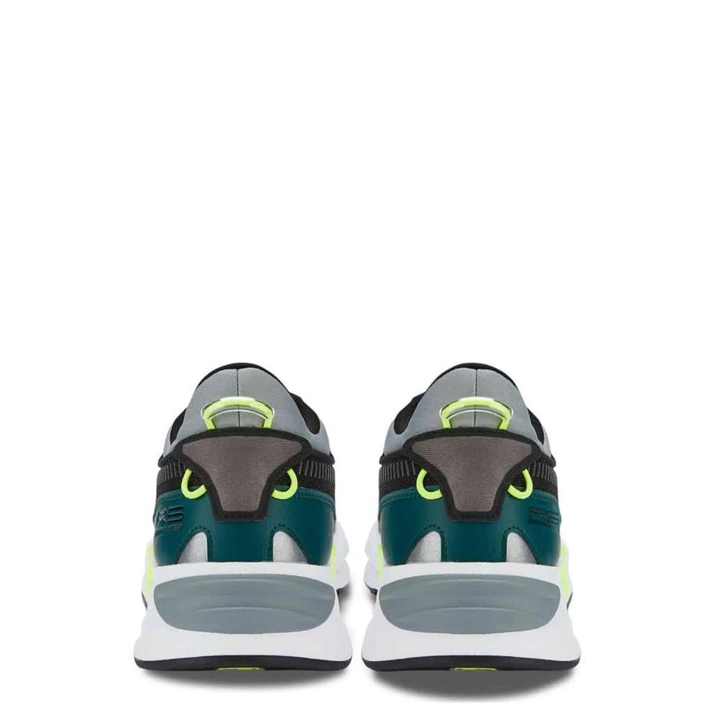 Men Sneakers - Low-Top Sneakers Shoes