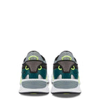 Men Sneakers - Low-Top Sneakers Shoes