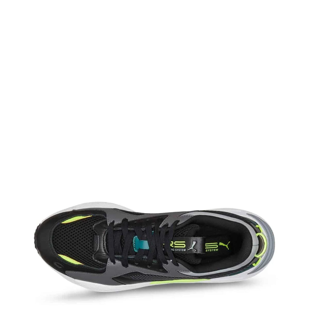 Men Sneakers - Low-Top Sneakers Shoes