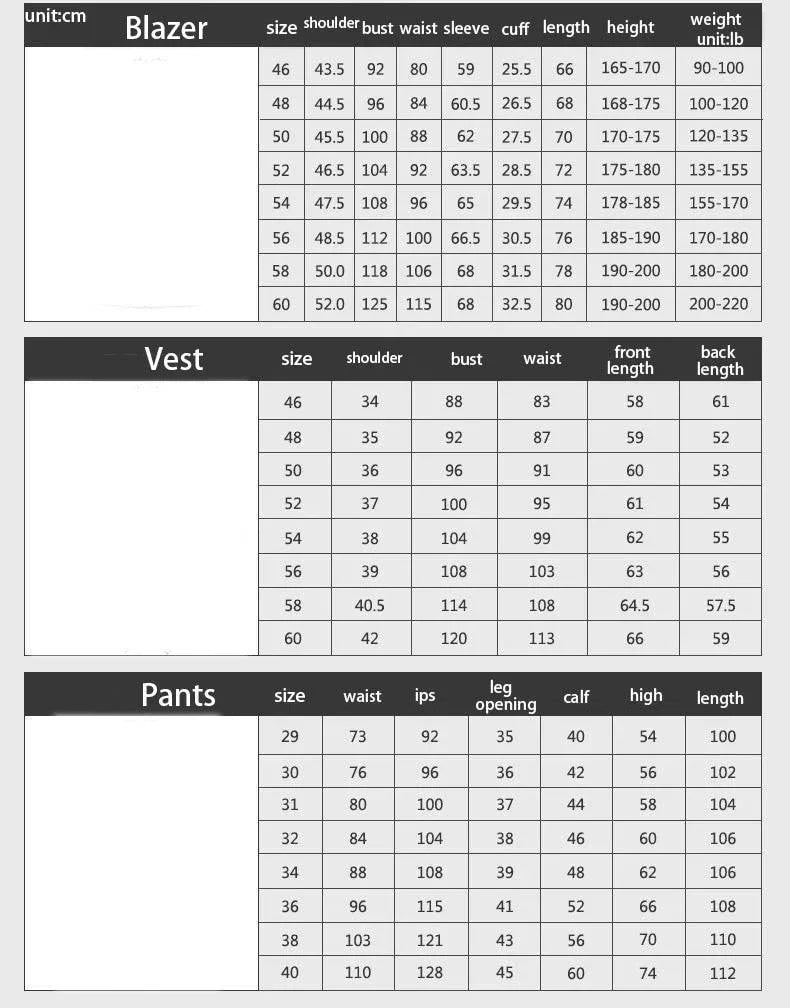 Elegant, Professional Men’s Suit - Plaid Double-Breasted