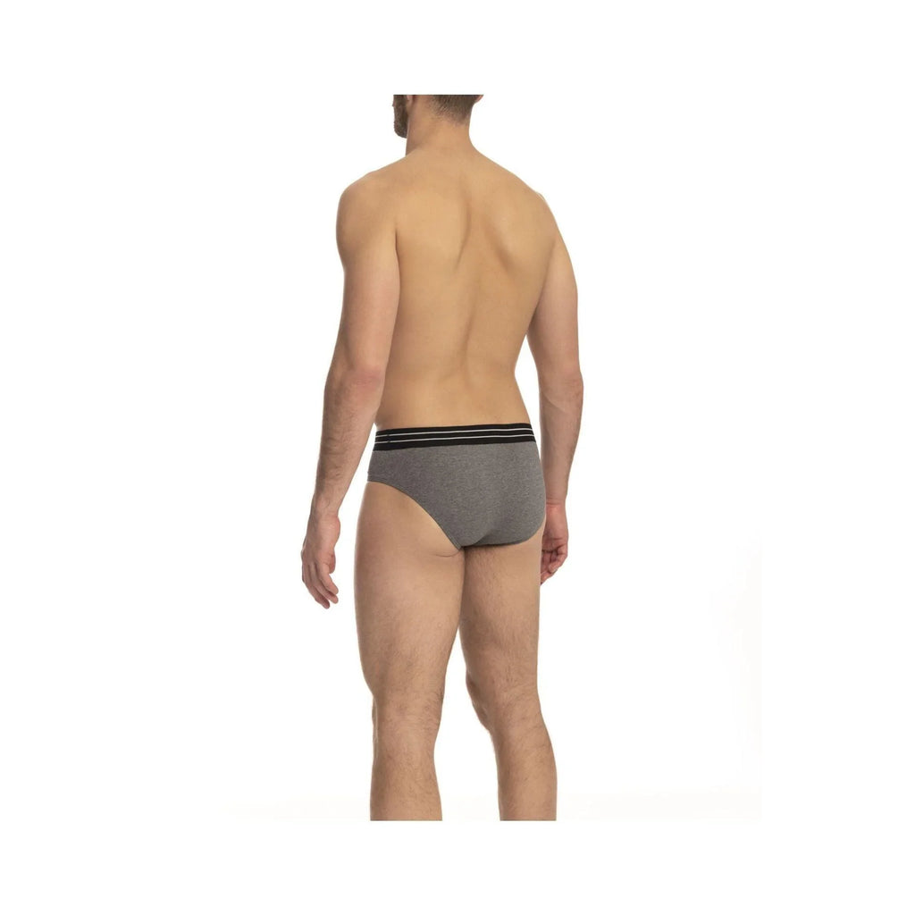 Men Underwear Briefs - Cavalli Class slips -Guocali