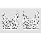 Philipp Plein Women Underwear Tank Tops -Guocali