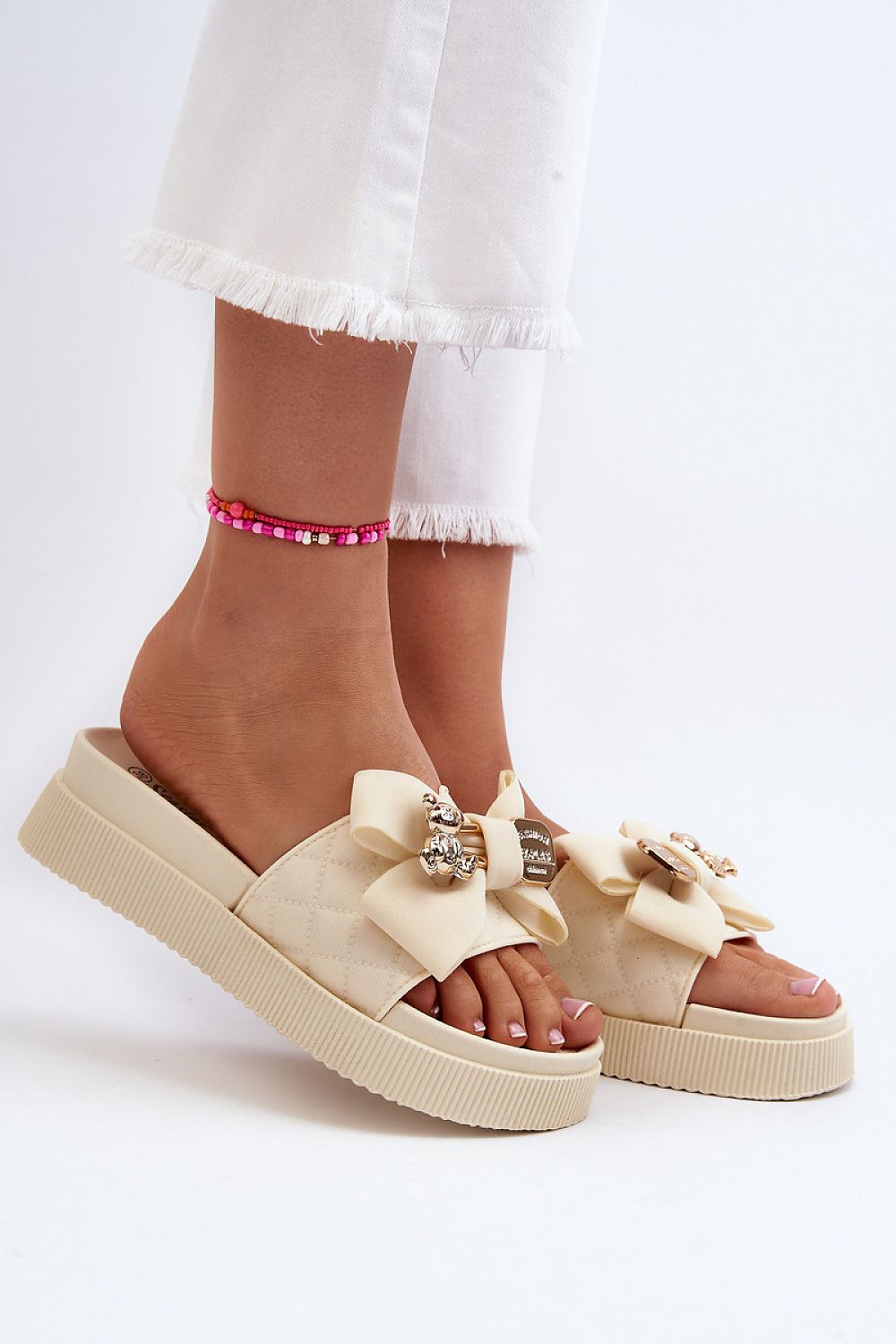 Platform sandals - Guocali