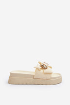 Platform sandals - Guocali