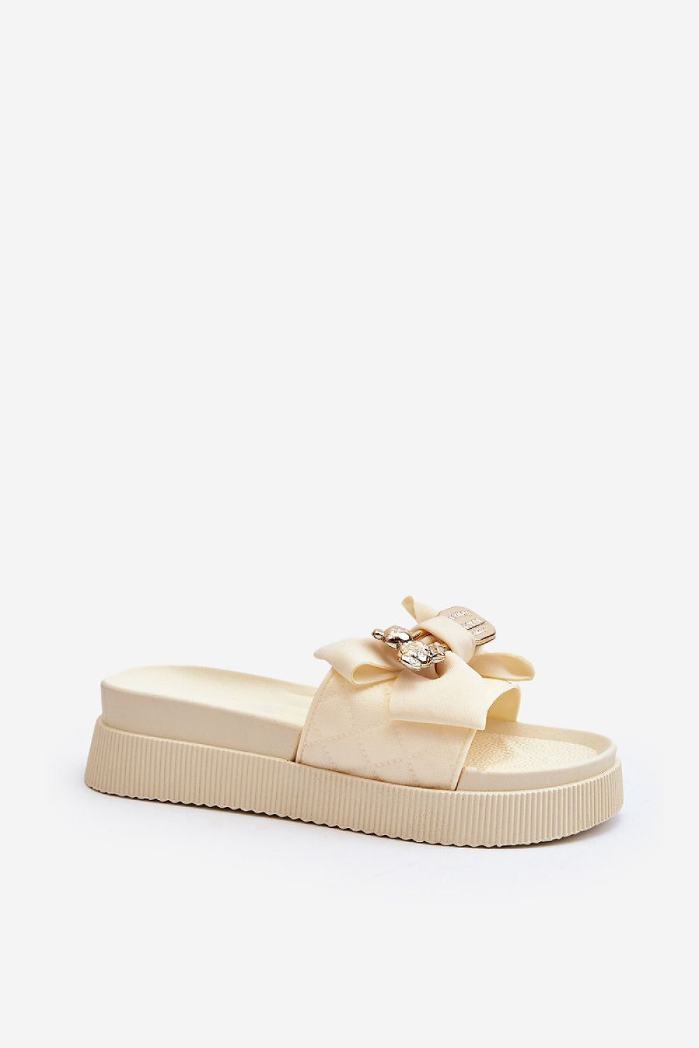 Platform sandals - Guocali