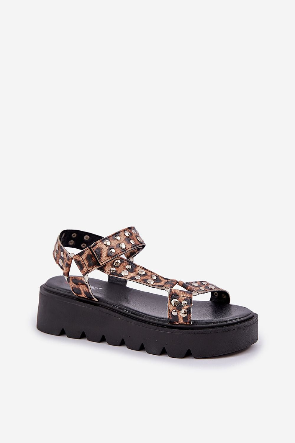 Platform sandals - Guocali