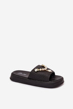 Platform sandals - Guocali