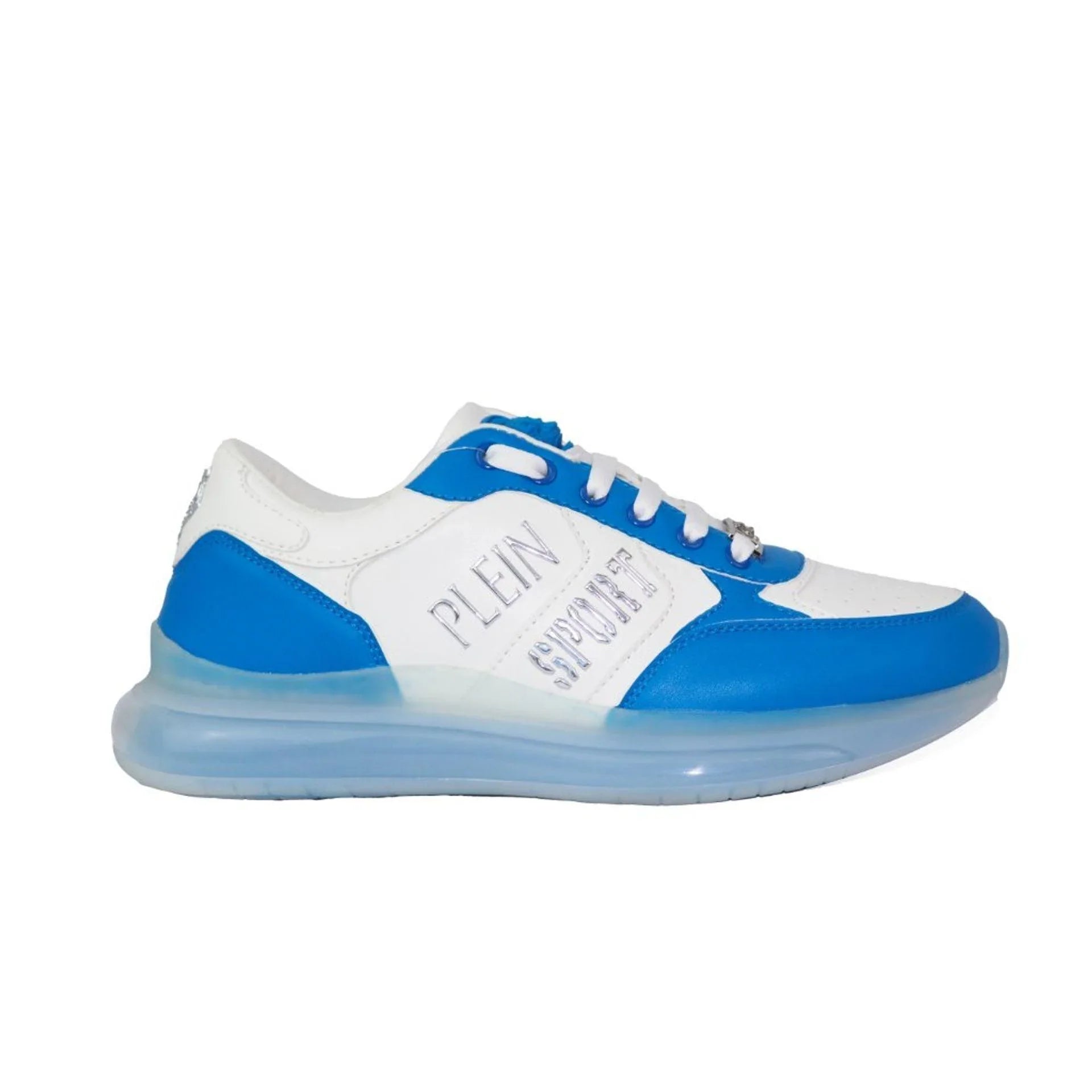 Men Sneakers - Athletic Low-Top Sneakers Shoes