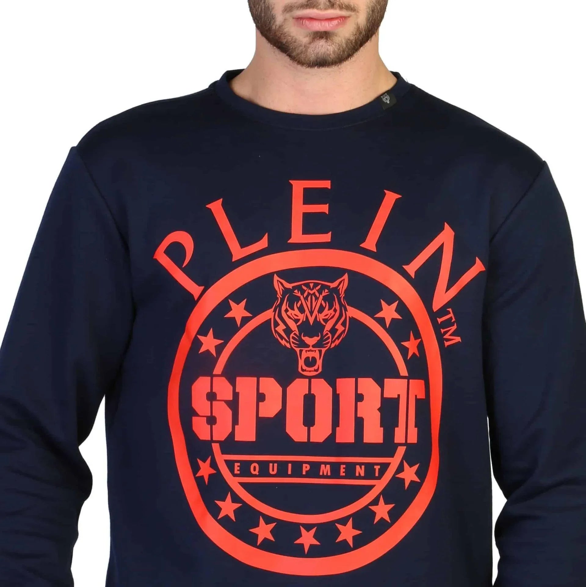 Plein Sport Men's Sweatshirt