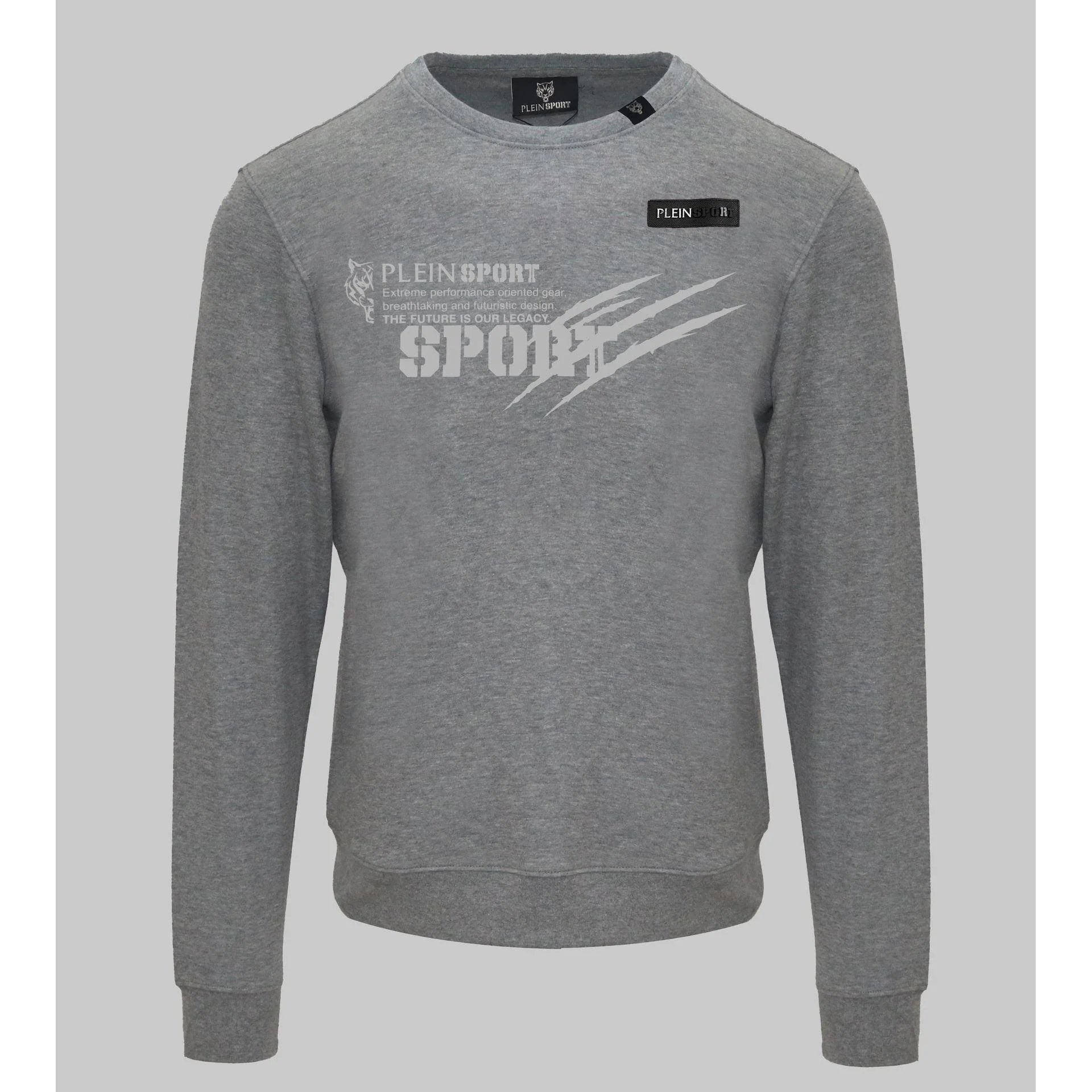 Plein Sport Men's Sweatshirt