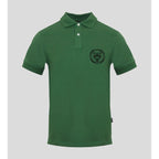 Plein Sport Polo Shirt - Men Short Sleeves Polo – Stretchable
