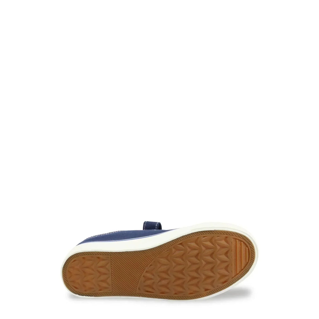 Boys Sneakers - Platform Low-Top Sneakers Shoes