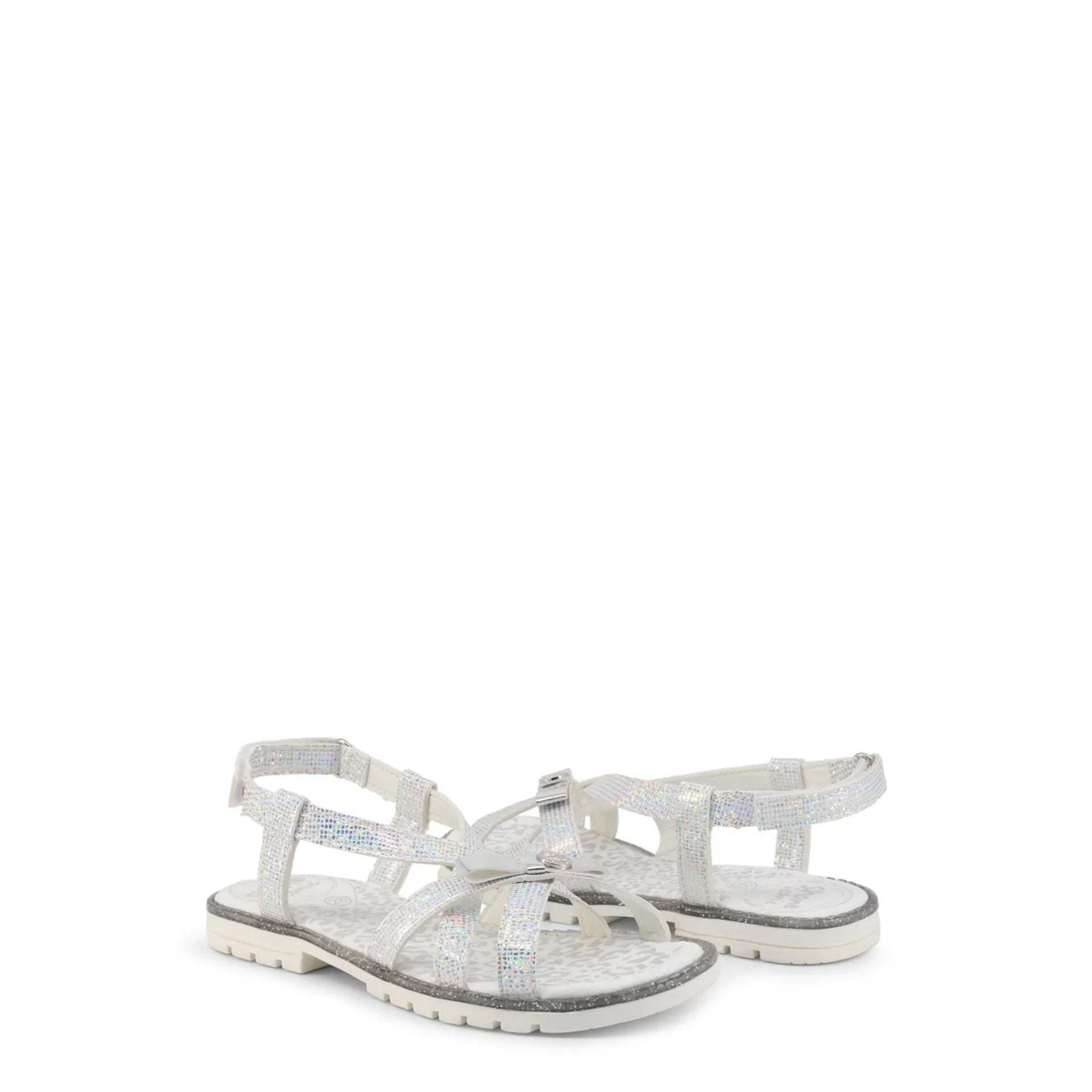 Girls Sandals - Flat Shoes - Synthetic