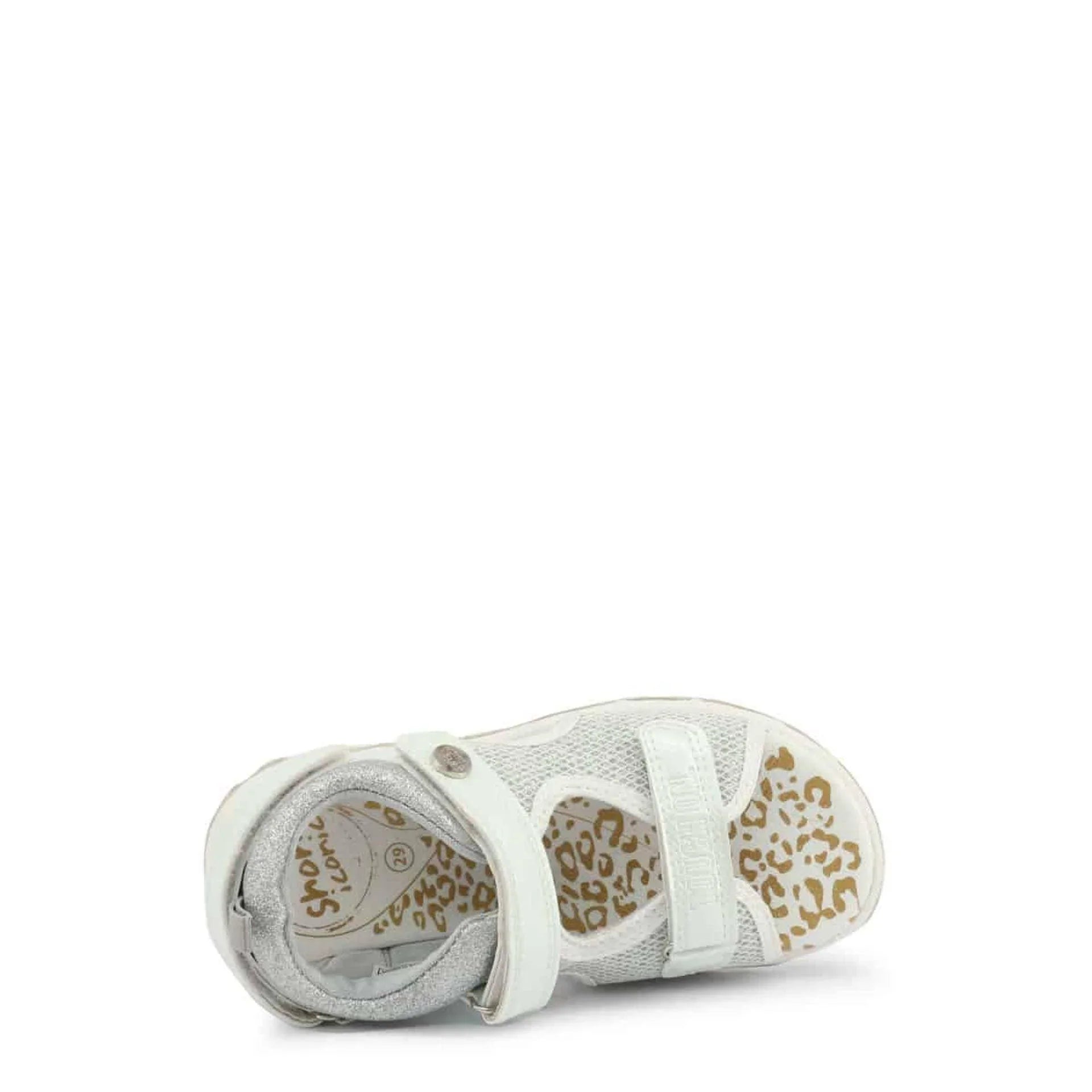 Girls Sandals - Flat Shoes - Synthetic