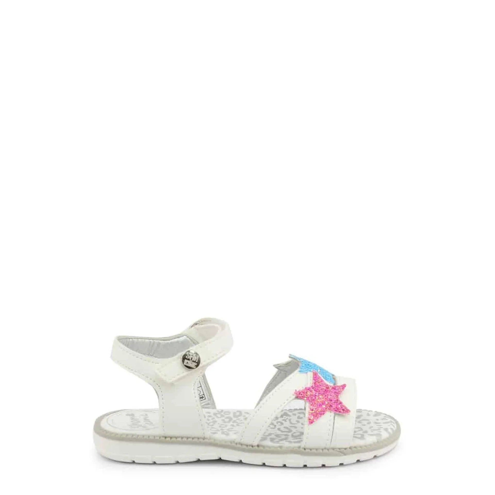 Girls Sandals - Flat Shoes - Synthetic