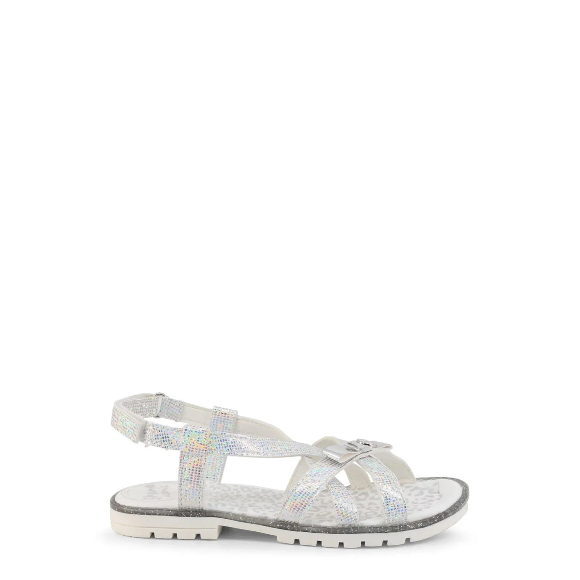 Girls Sandals - Flat Shoes - Synthetic