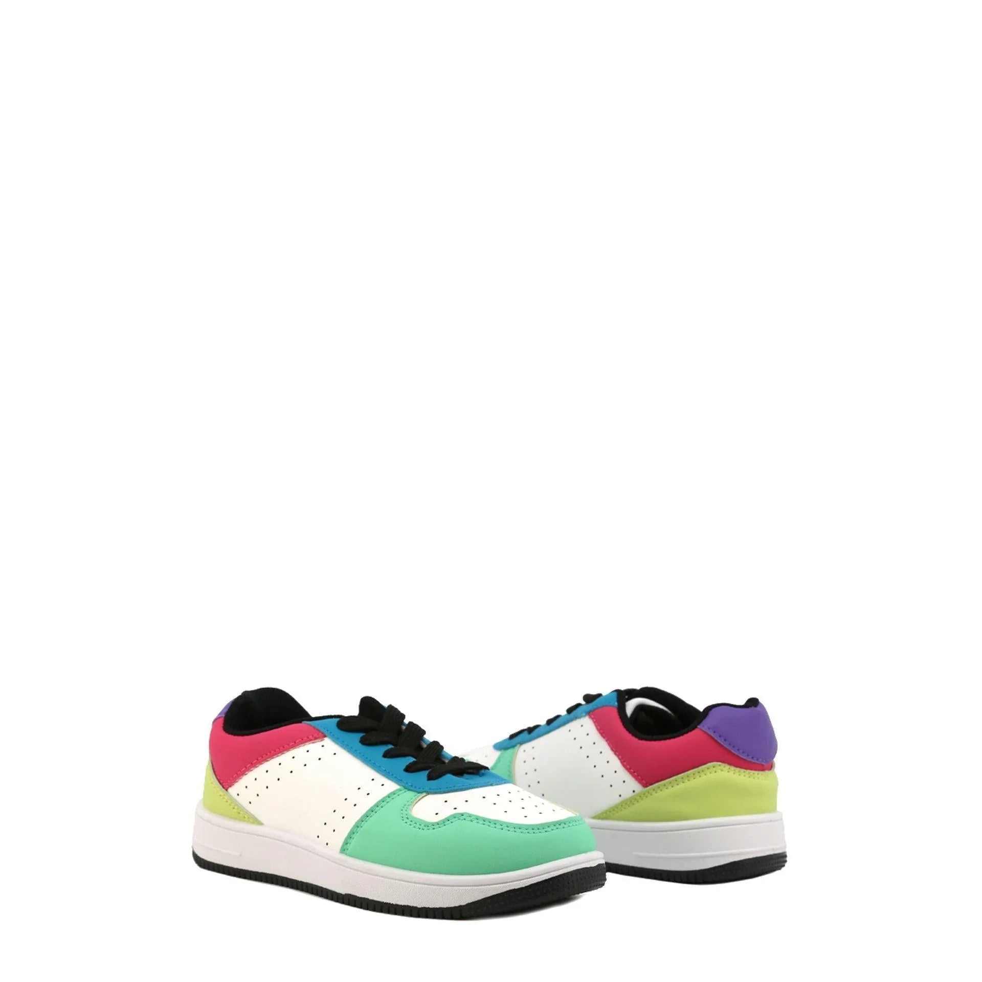 Girls Sneakers - Low-Top Sneakers Shoes