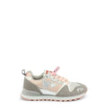 Girls Sneakers - Low-Top Sneakers Shoes