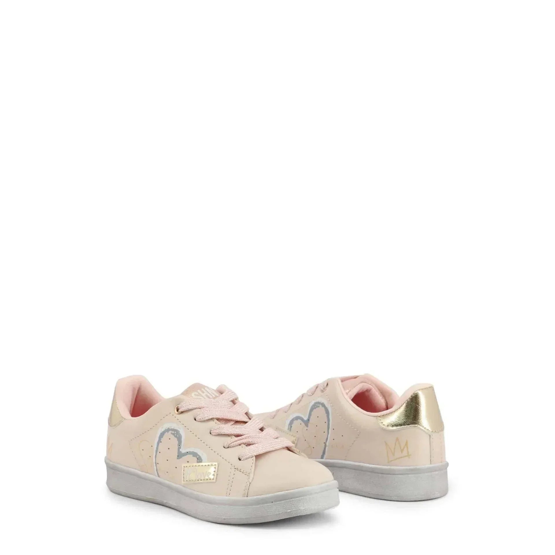 Girls Sneakers - Low-Top Sneakers Shoes