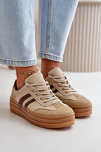 Sport Shoes - Guocali